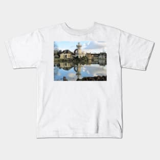 Versailles Hamlet Kids T-Shirt